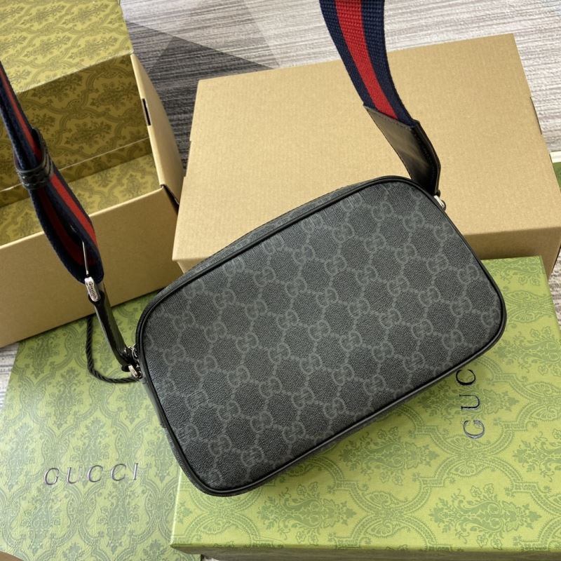 Mens Gucci Satchel Bags